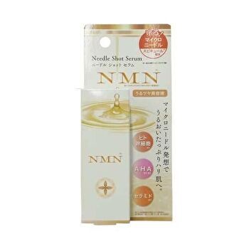 Asty Needle Shot Serum NMN - 20ml