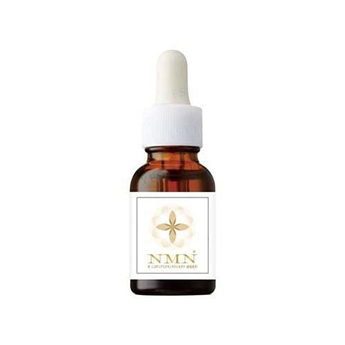 Asty Needle Shot Serum NMN - 20ml