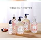 Bouquet Garni Deep Nourishing Body Cream - Baby Powder