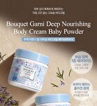 Bouquet Garni Deep Nourishing Body Cream - Baby Powder