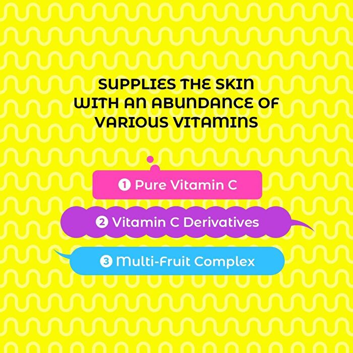 Vitamin C Brightening Ampoule - 30ml