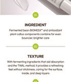 mixsoon Bean Eye Cream - 20ml