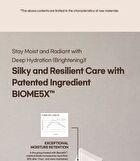 mixsoon Bean Eye Cream - 20ml