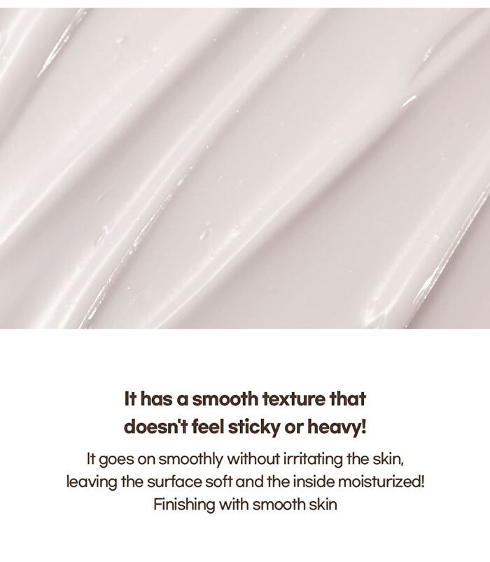 mixsoon Bean Eye Cream - 20ml