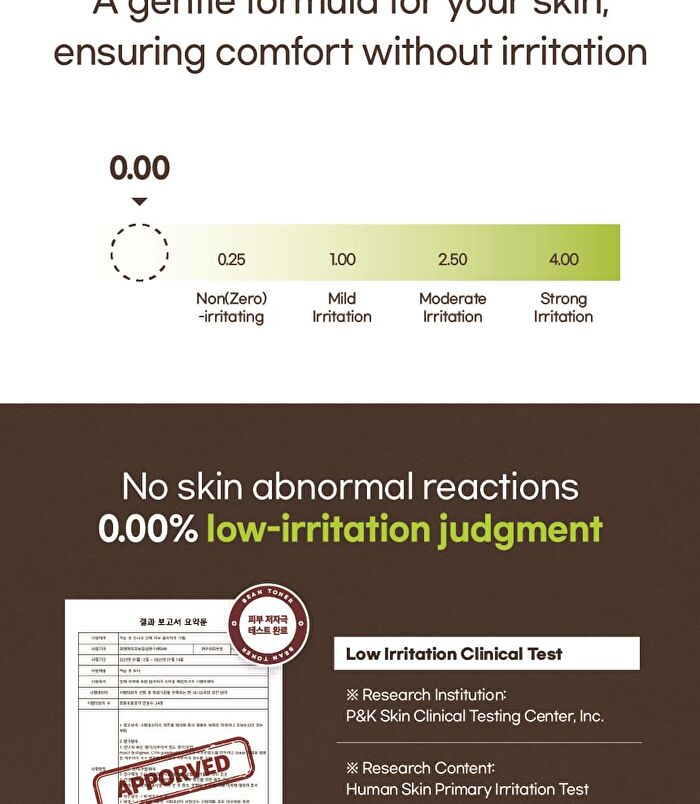 mixsoon Bean Eye Cream - 20ml