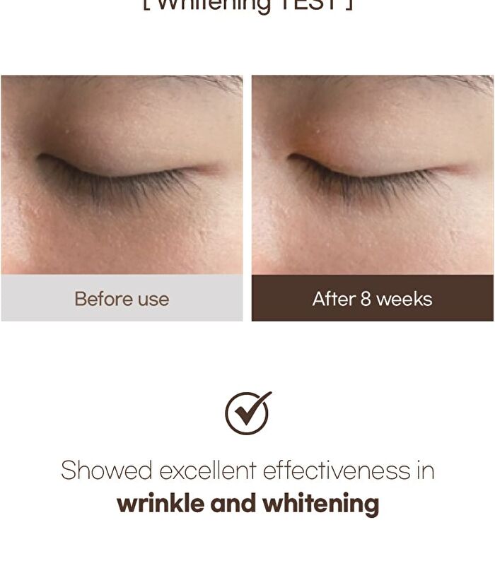 mixsoon Bean Eye Cream - 20ml
