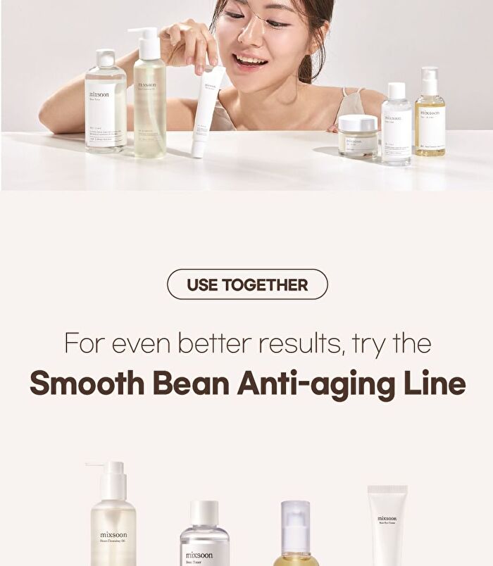 mixsoon Bean Eye Cream - 20ml