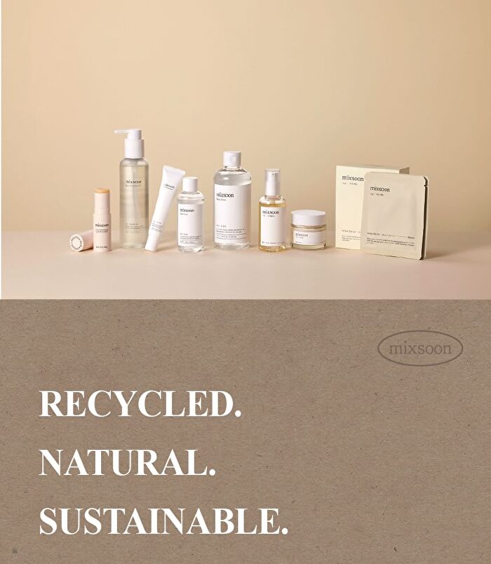 mixsoon Bean Eye Cream - 20ml