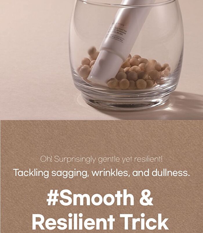 mixsoon Bean Eye Cream - 20ml