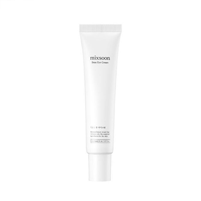 mixsoon Bean Eye Cream - 20ml