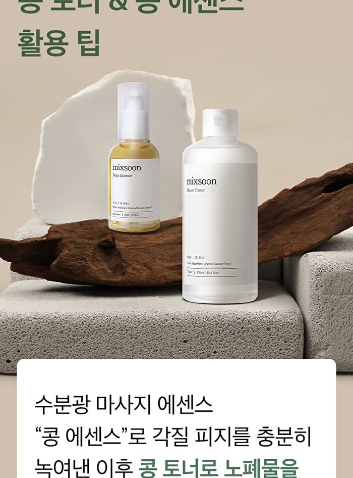 mixsoon Bean Toner Mini - 100ml