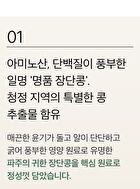 mixsoon Bean Toner Mini - 100ml