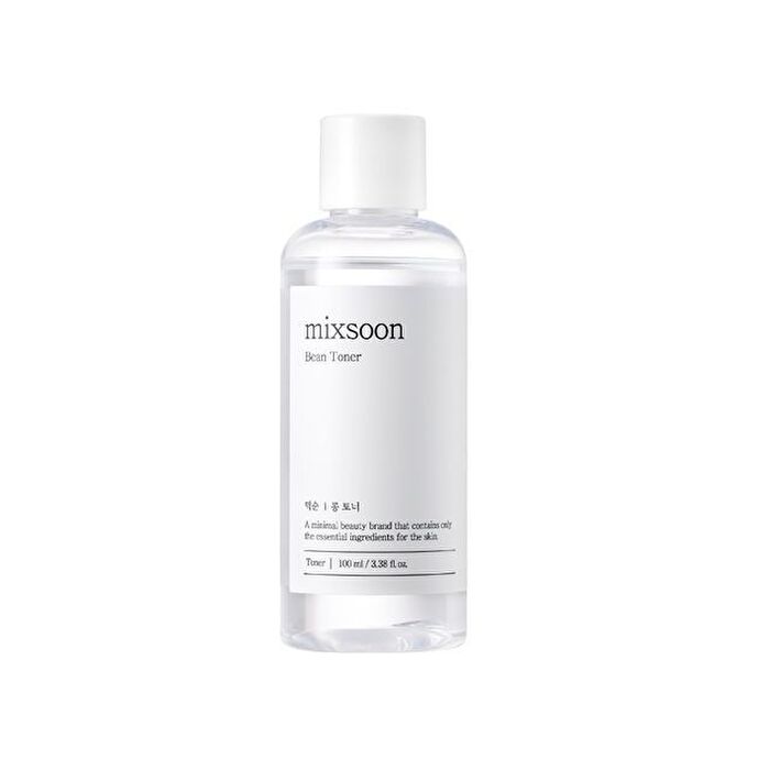 mixsoon Bean Toner Mini - 100ml