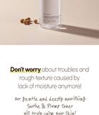 mixsoon Bean Toner - 300ml