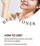 mixsoon Bean Toner - 300ml