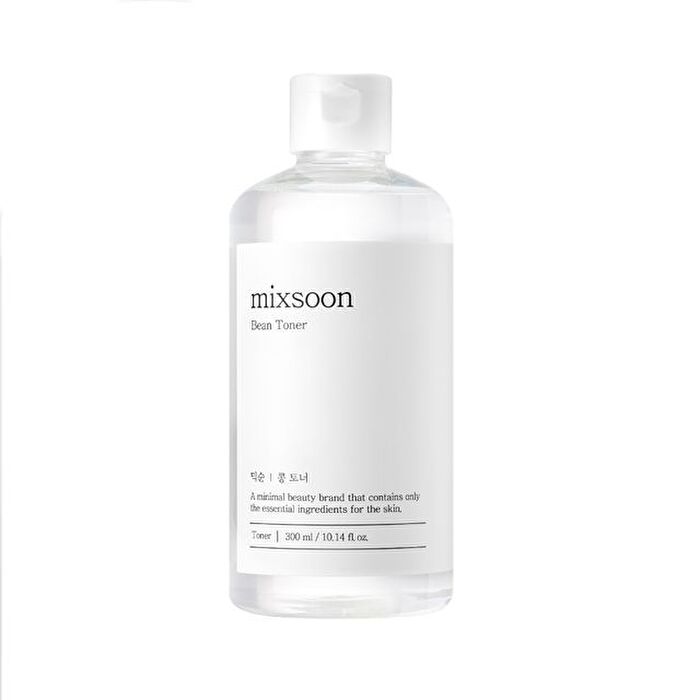 mixsoon Bean Toner - 300ml