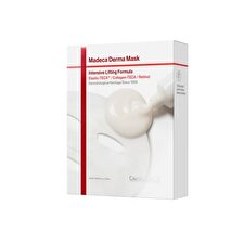 Madeca Derma Mask III Intensive Formula Set - 23ml x 10 pcs