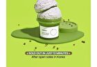 Mung Bean Pore Clay Mask - 120ml