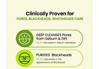 Mung Bean Pore Clay Mask - 120ml