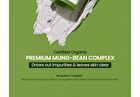 Mung Bean Pore Clay Mask - 120ml