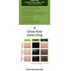 Mung Bean Ph-balanced Cleansing Foam Jumbo - 160ml