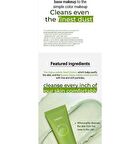 Mung Bean Ph-balanced Cleansing Foam Jumbo - 160ml