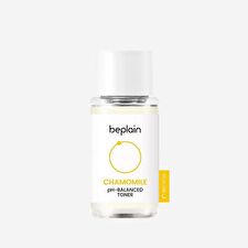 beplain Chamomile pH-Balanced Toner Mini - 20ml