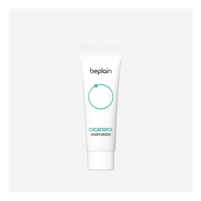 Cicaterol Moisturizer Mini - 10ml