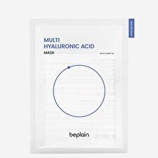 Multi Hyaluronic Acid Mask - 1 pc