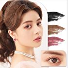 Metal Brush Mascara - 02 Natural Brown