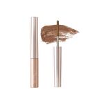 Metal Brush Mascara - 02 Natural Brown