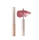 Metal Brush Mascara - 02 Natural Brown