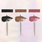 Metal Brush Mascara - 02 Natural Brown