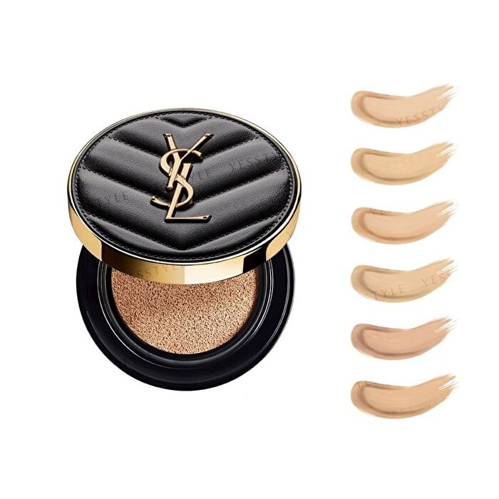 Yves Saint Laurent Le Cushion Encre De Peau SPF 23 #10 14g - Main Image