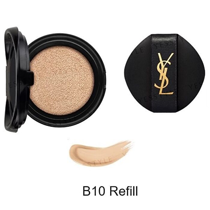 Le Cushion Encre de Peau Cushion Foundation N SPF 23 PA++ - B20 - 14g