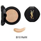 Le Cushion Encre de Peau Cushion Foundation N SPF 23 PA++ - B20 - 14g