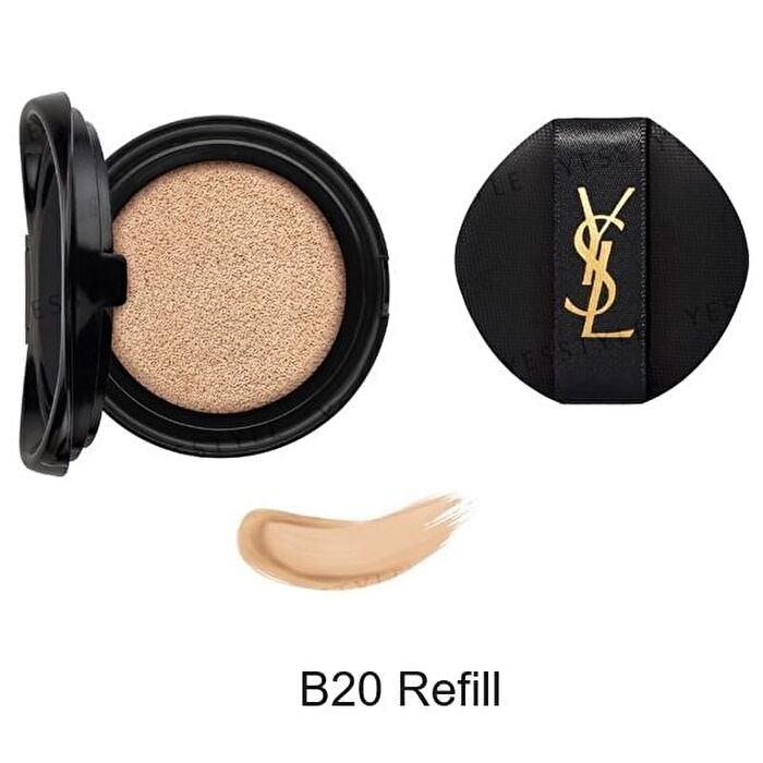 Le Cushion Encre de Peau Cushion Foundation N SPF 23 PA++ - B10 - 14g Refill