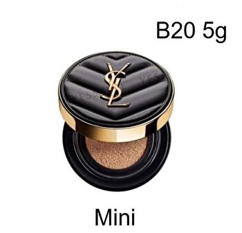 Le Cushion Encre de Peau Cushion Foundation N SPF 23 PA++ - B10 - 14g Refill