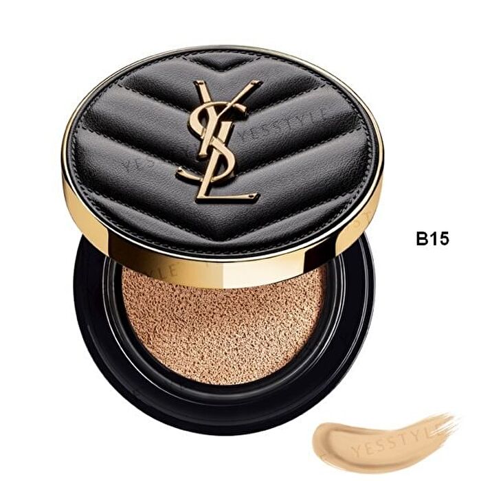 Le Cushion Encre de Peau Cushion Foundation N SPF 23 PA++ - B10 - 14g Refill
