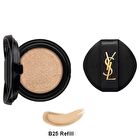 Le Cushion Encre de Peau Cushion Foundation N SPF 23 PA++ - B10 - 14g Refill