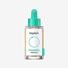 beplain Cicaterol Ampoule - Renewed - 30ml