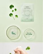 Cicaful Calming Mask Set - Renewed - 10 pcs