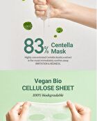 Cicaful Calming Mask Set - Renewed - 10 pcs