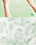 Cicaful Calming Mask Set - Renewed - 10 pcs