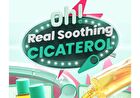 Cicaterol Toner - Renewed - 200ml
