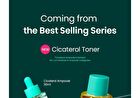 Cicaterol Toner - Renewed - 200ml