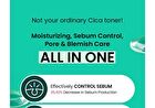 Cicaterol Toner - Renewed - 200ml