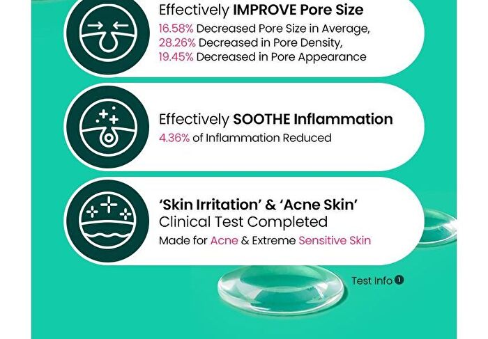 Cicaterol Toner - Renewed - 200ml