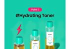 Cicaterol Toner - Renewed - 200ml