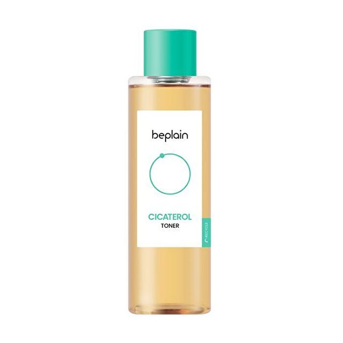 Cicaterol Toner - Renewed - 200ml